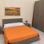 Centro Storico La Casa Di Ciro Semesterbostad *