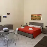 Centro Storico La Casa Di Ciro Semesterbostad Neapel