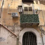 Centro Storico La Casa Di Ciro Semesterbostad