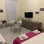 Centro Storico La Casa Di Ciro * Neapel
