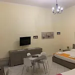 Centro Storico La Casa Di Ciro Semesterbostad Neapel