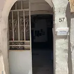 Semesterbostad Centro Storico La Casa Di Ciro Neapel