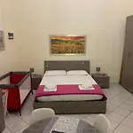 Semesterbostad Centro Storico La Casa Di Ciro Neapel