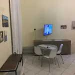 Centro Storico La Casa Di Ciro Semesterbostad