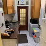 Semesterbostad Centro Storico La Casa Di Ciro *