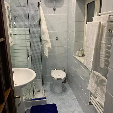 Hébergement de vacances Centro Storico La Casa Di Ciro Naples