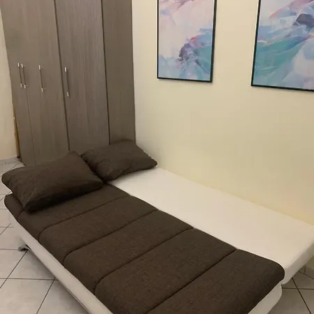 Hébergement de vacances Centro Storico La Casa Di Ciro