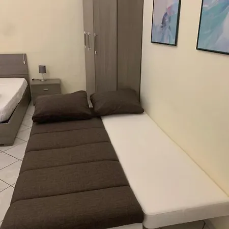 Centro Storico La Casa Di Ciro Hébergement de vacances *