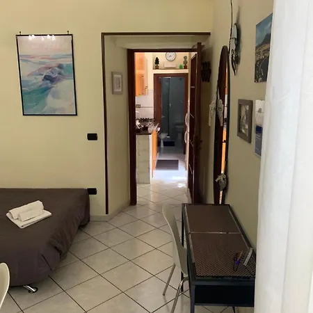 Centro Storico La Casa Di Ciro Naples