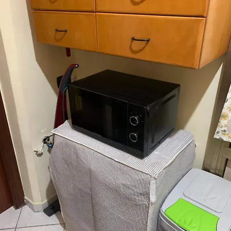 Centro Storico La Casa Di Ciro Неаполь