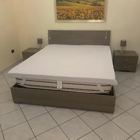 Hébergement de vacances Centro Storico La Casa Di Ciro