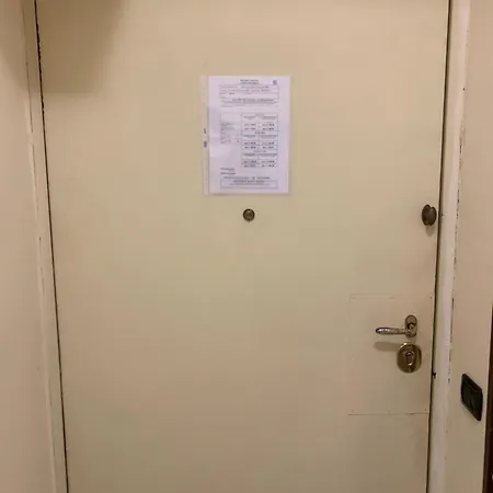 Centro Storico La Casa Di Ciro Hébergement de vacances Naples