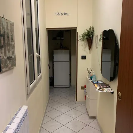 Centro Storico La Casa Di Ciro Неаполь