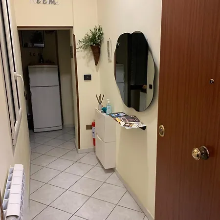 Hébergement de vacances Centro Storico La Casa Di Ciro Naples