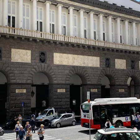 Prázdninový dům Centro Storico La Casa Di Ciro Neapol