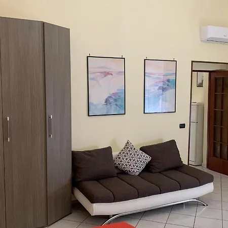 Centro Storico La Casa Di Ciro Neapol