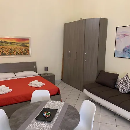Prázdninový dům Centro Storico La Casa Di Ciro Neapol