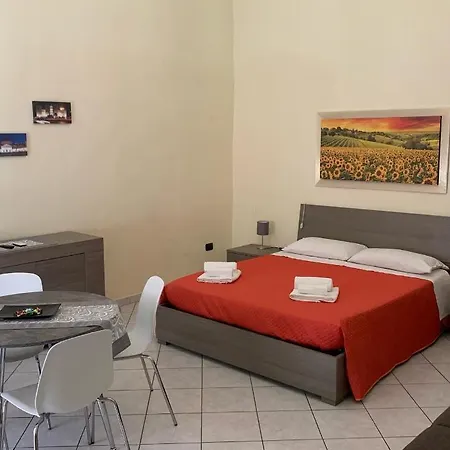 Centro Storico La Casa Di Ciro Neapol